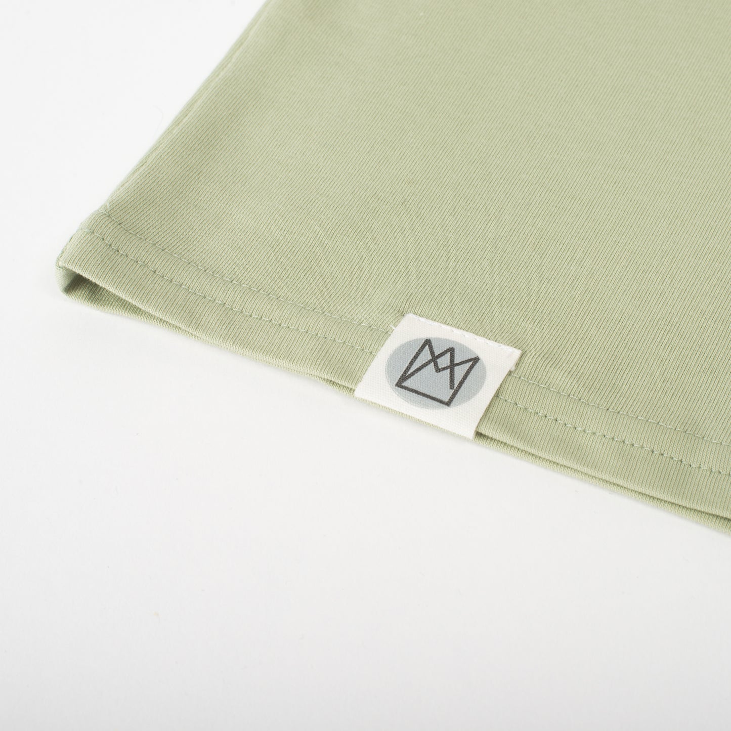 Oversized Damen T-Shirt - Bio Baumwolle