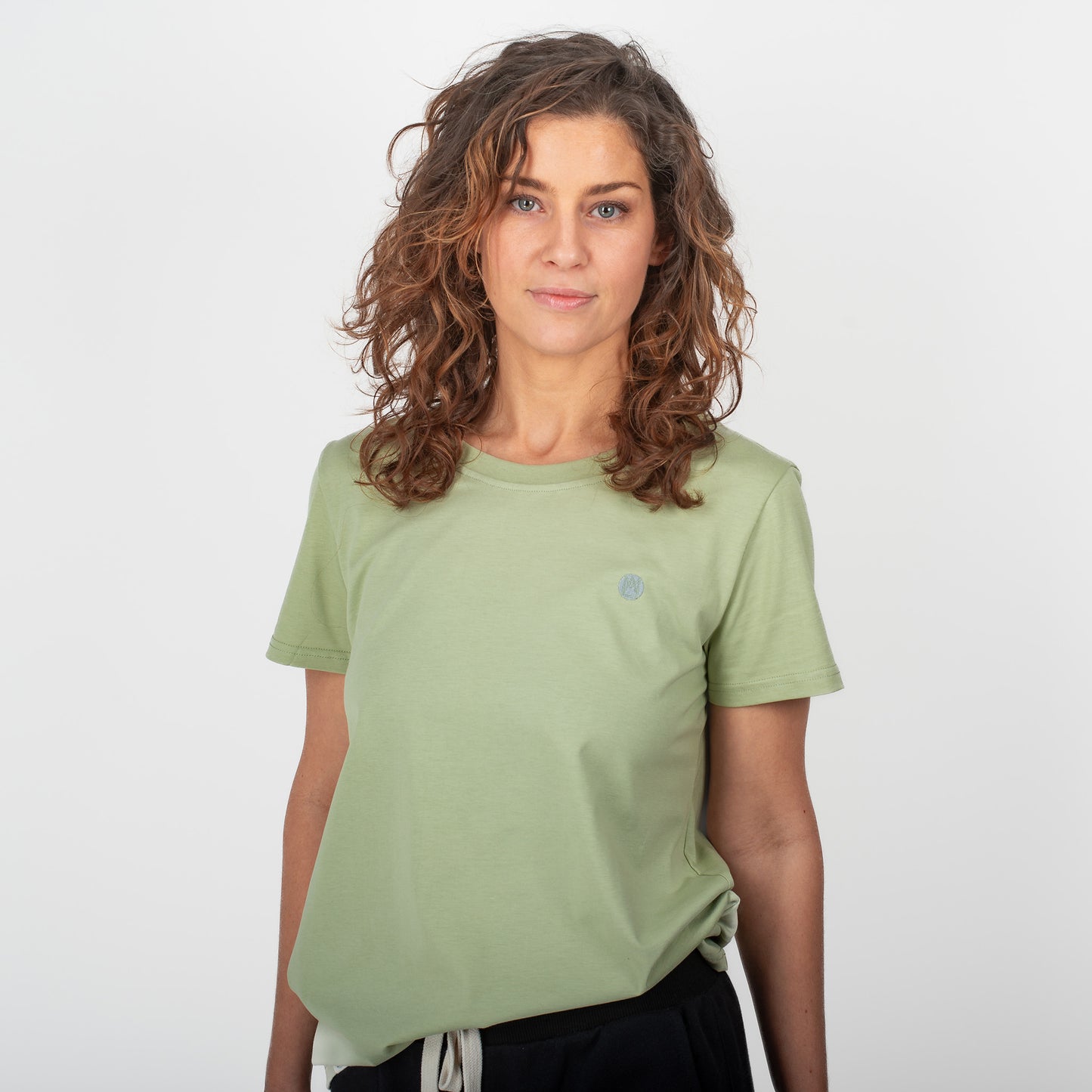 Oversized Damen T-Shirt - Bio Baumwolle