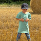 T-Shirt „Lama Love“ – Leicht, liebevoll & 100 % Bio