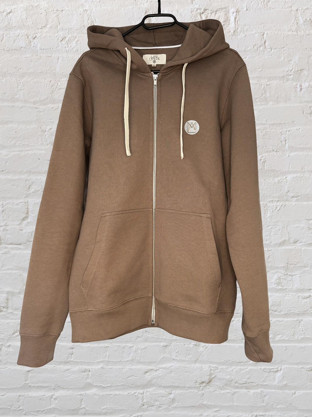 MEN´S HOODIE - PERPETUAL