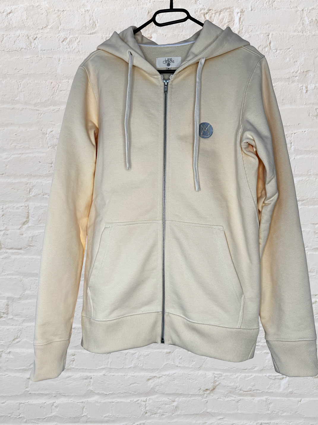 MEN´S HOODIE - PERPETUAL