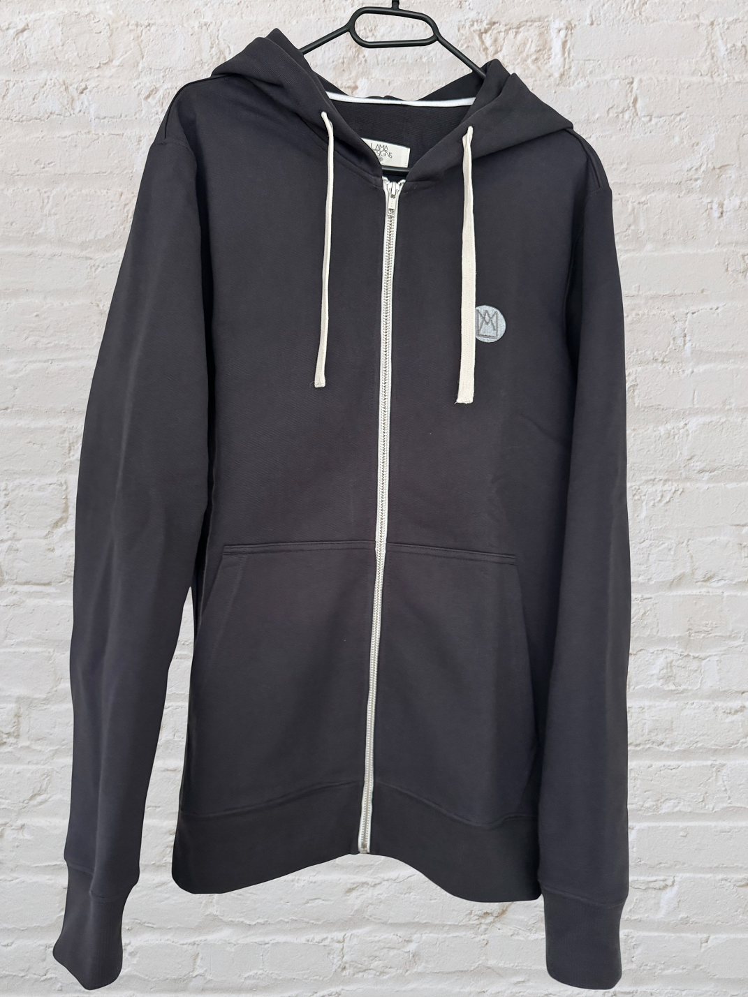 MEN´S HOODIE - PERPETUAL