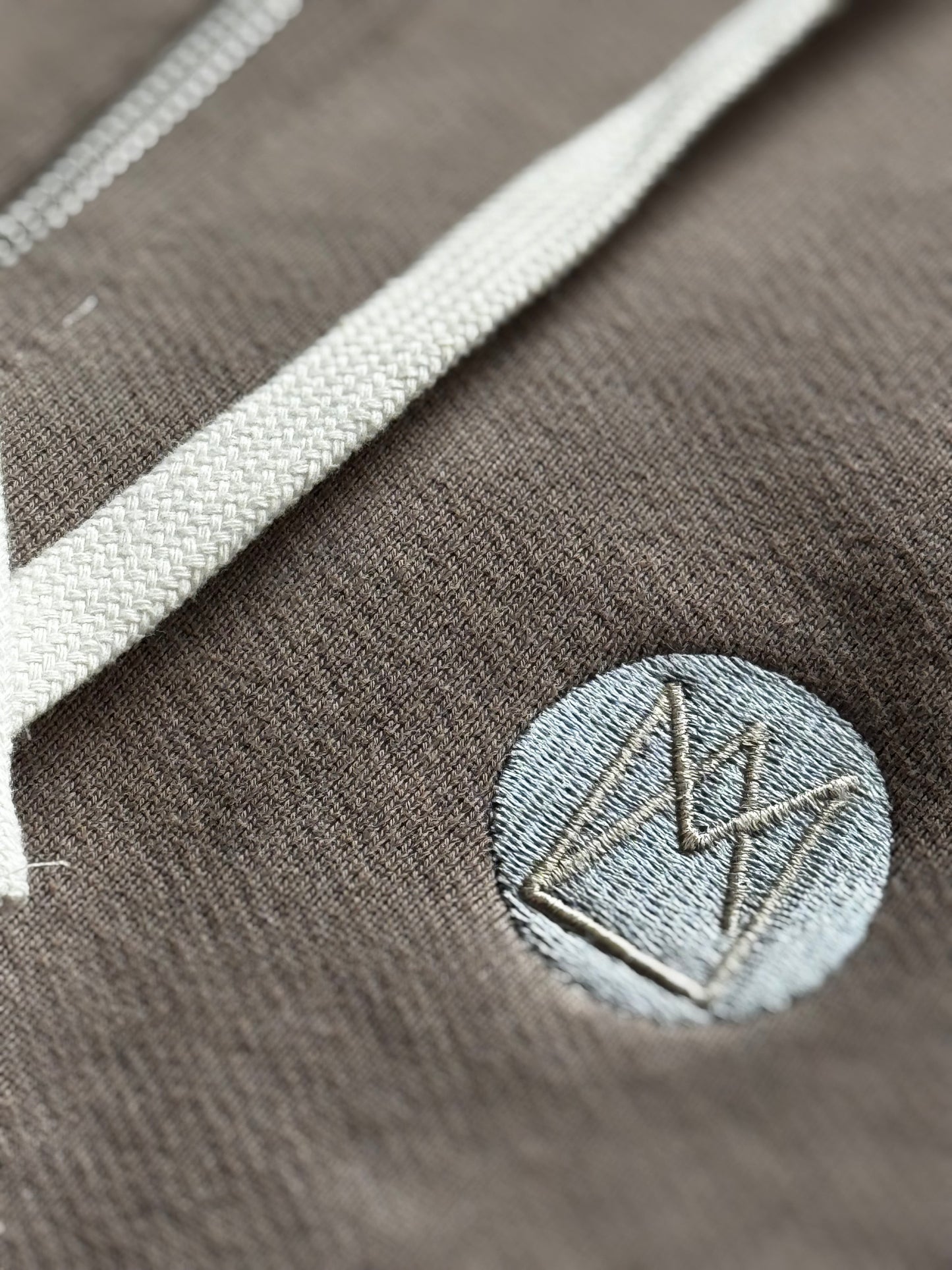 MEN´S HOODIE - PERPETUAL