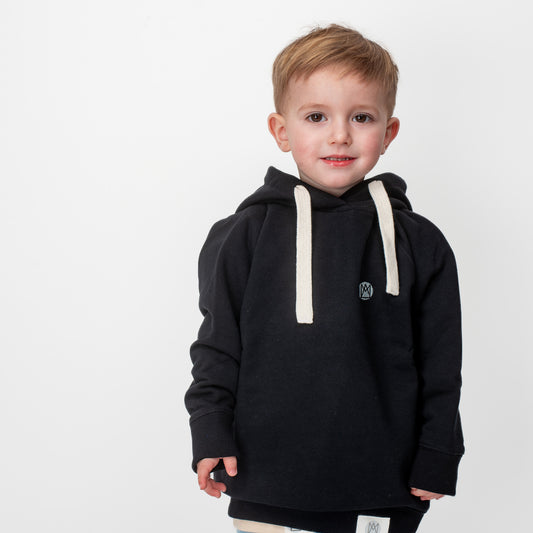 UNISEX KIDS HOODIE - PERPETUAL