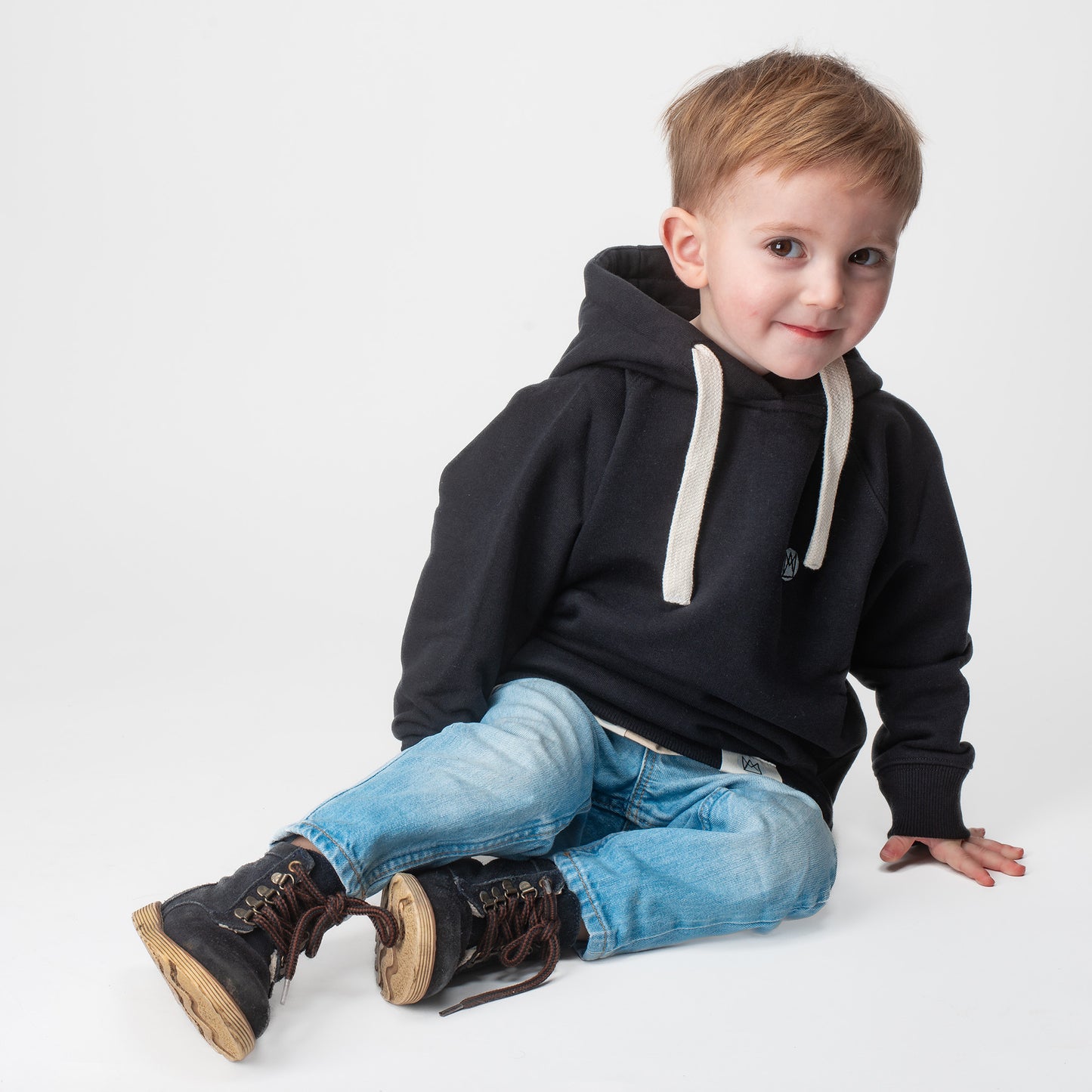 UNISEX KIDS HOODIE - PERPETUAL