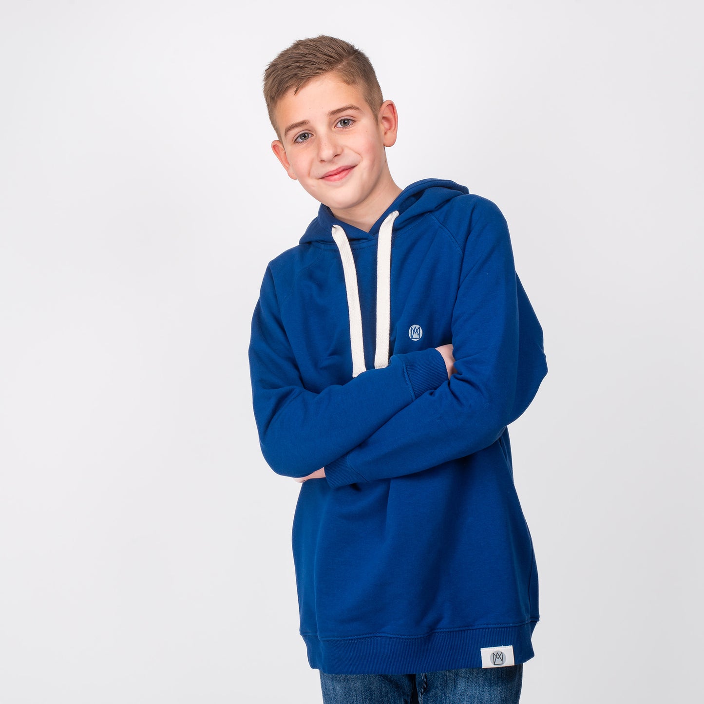 UNISEX KIDS HOODIE - PERPETUAL