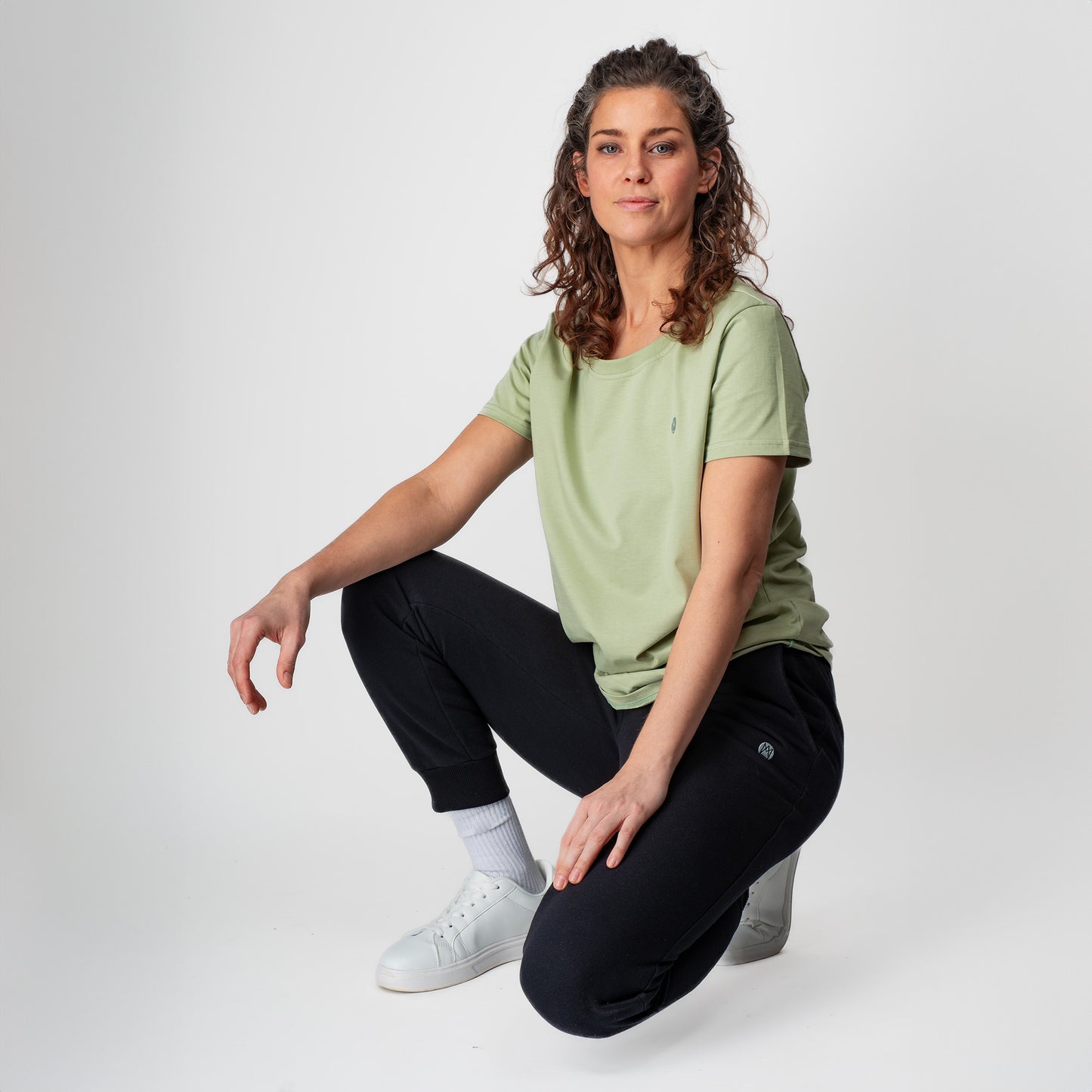 WOMEN´S SWEATPANTS - PERPETUAL