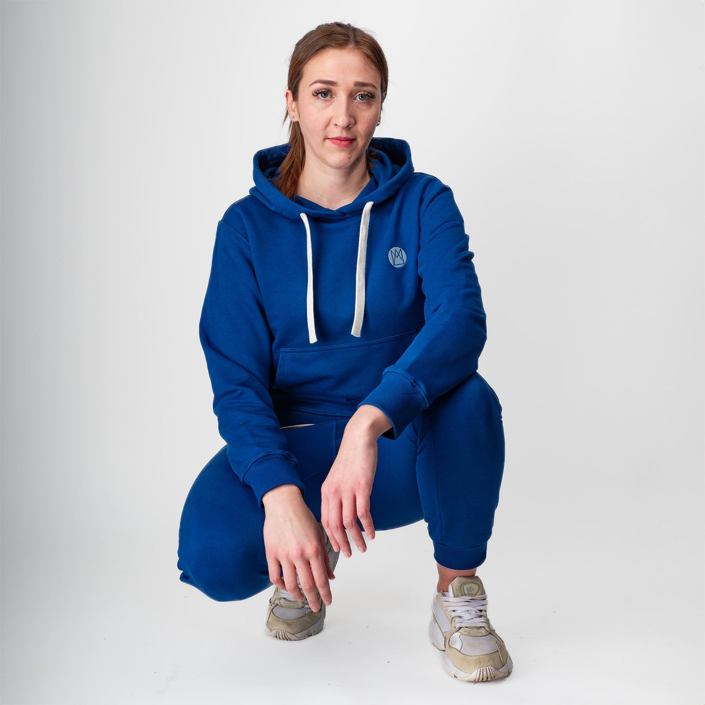 WOMEN´S HOODIE -  PERPETUAL