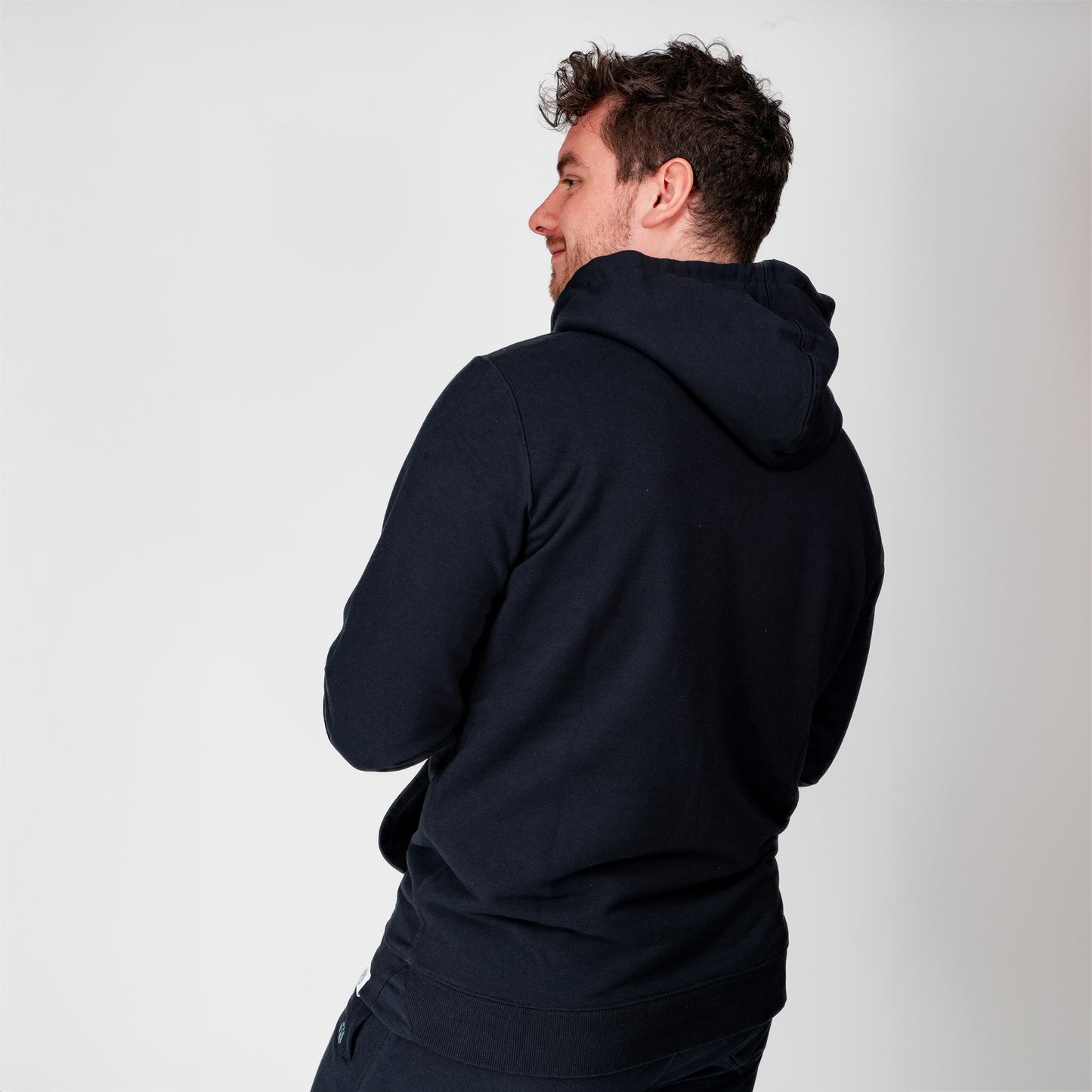 MEN´S HOODIE - PERPETUAL